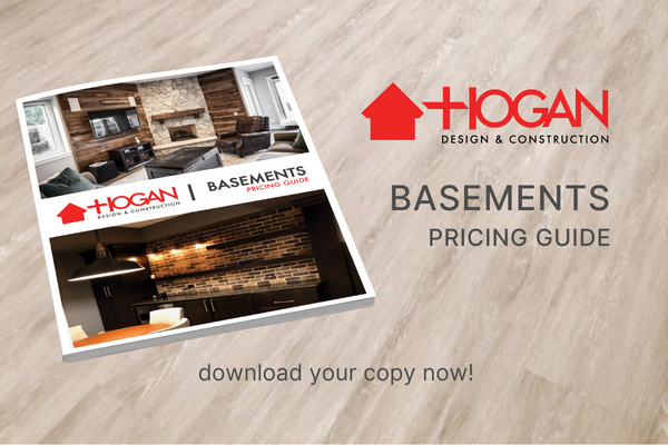 Basements