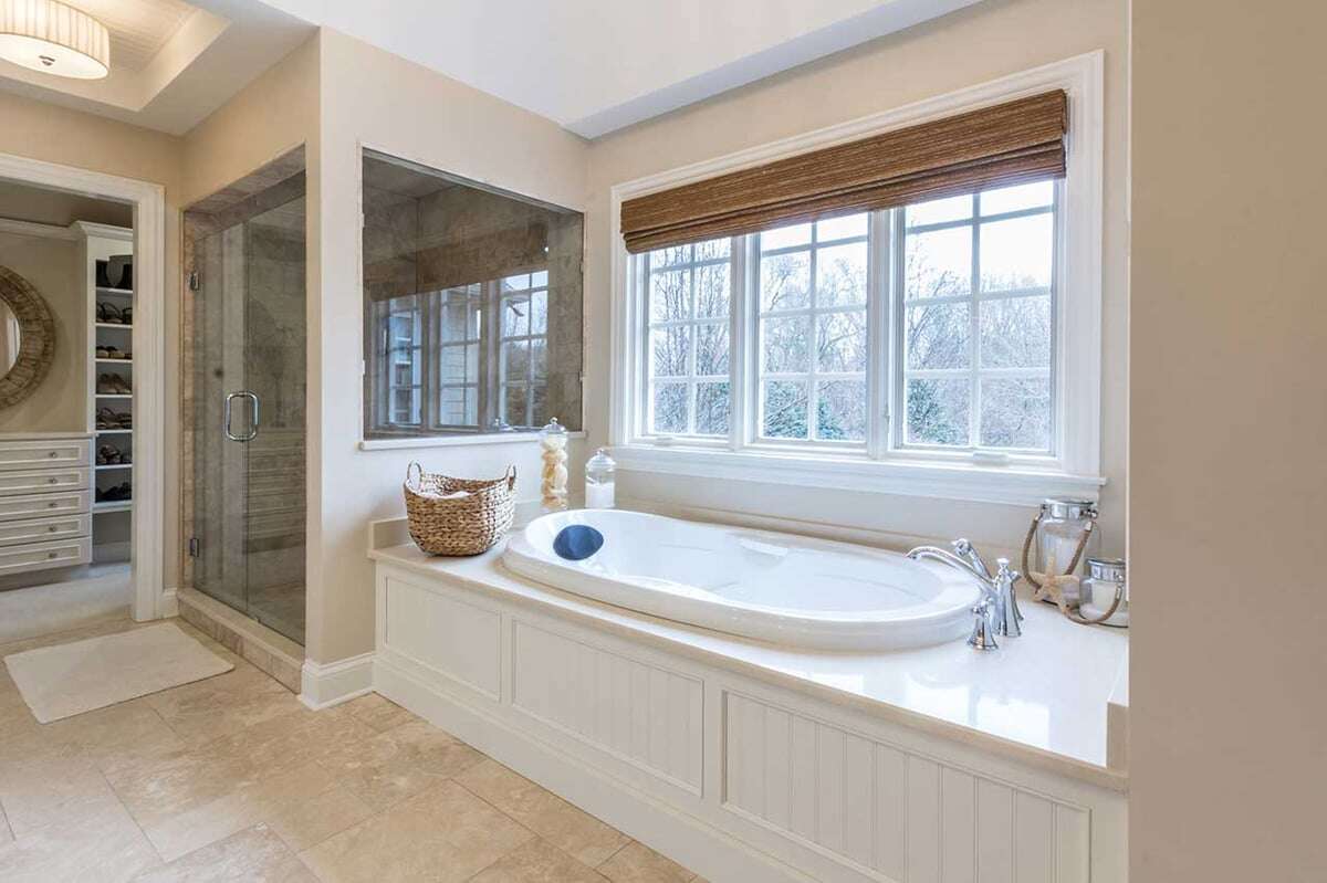Saddleridge Master Suite 3