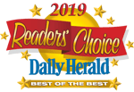 2019 best of the best readers choice