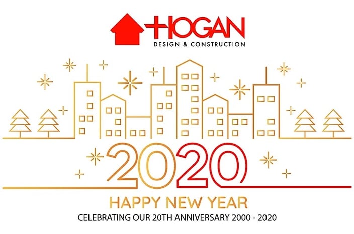 Hogan 2020 New Year