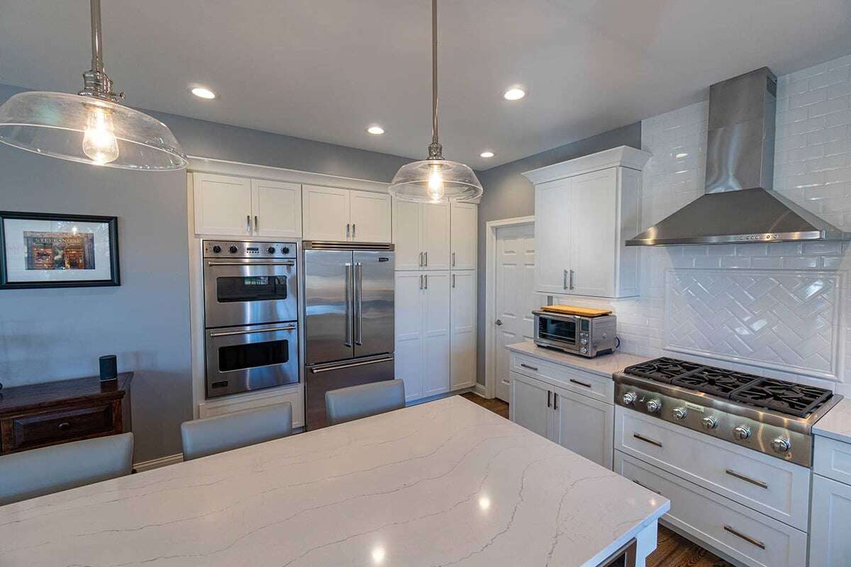 North Elm Kitchen 2