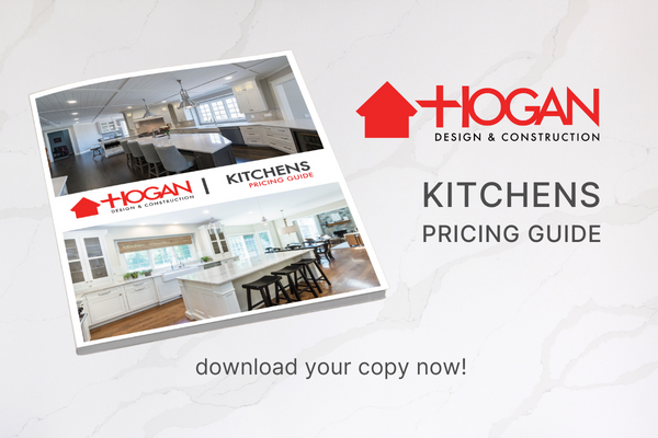 Hogan Design & Construction Kitchens Pricing Guide Interactive Flipbook Download