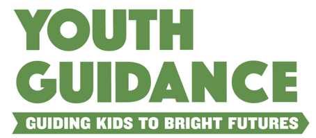 Youth Guidance Logo