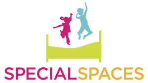 Special Spaces badge
