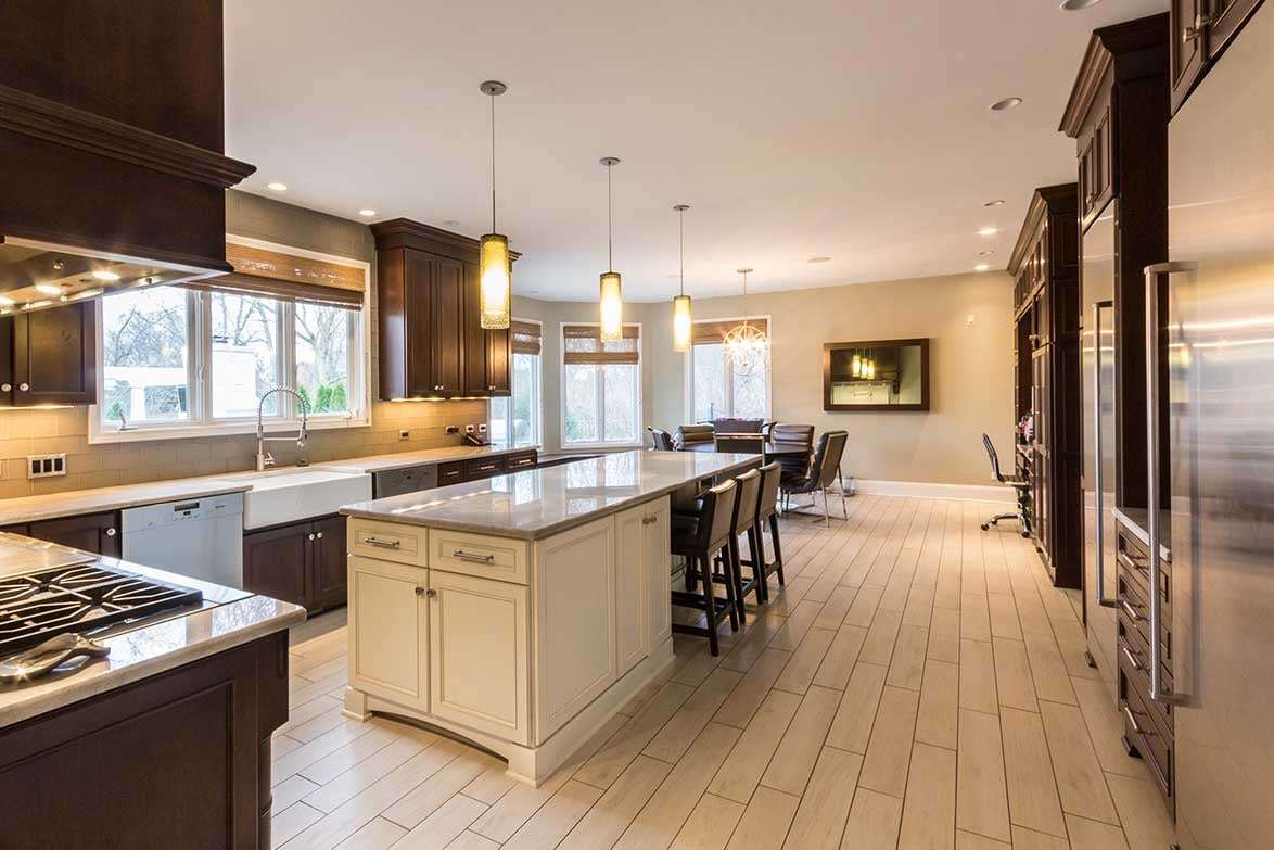 Greenacre Main Living 9