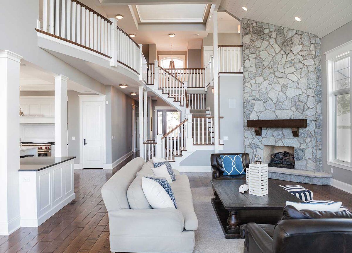 Doing an Full Home Remodel: A Step-By-Step Guide for Homeowners