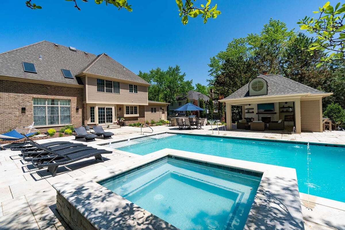 Photo inspiration: Visual Reference: 9 Top Design Ideas For A High End Exterior Home