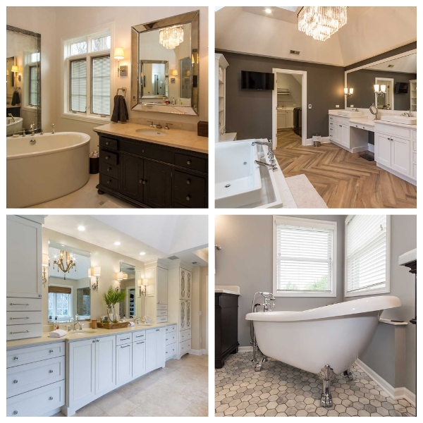 Remodeling Portfolios | Hogan Design & Construction