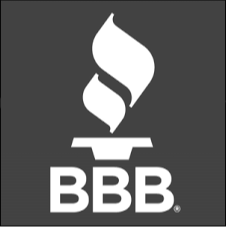 BBB Logo B&W