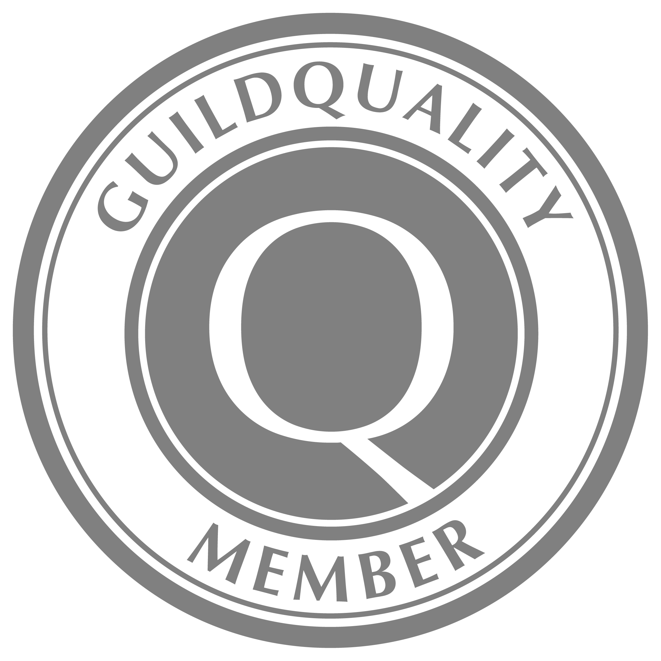 Guild Quality member_Gray