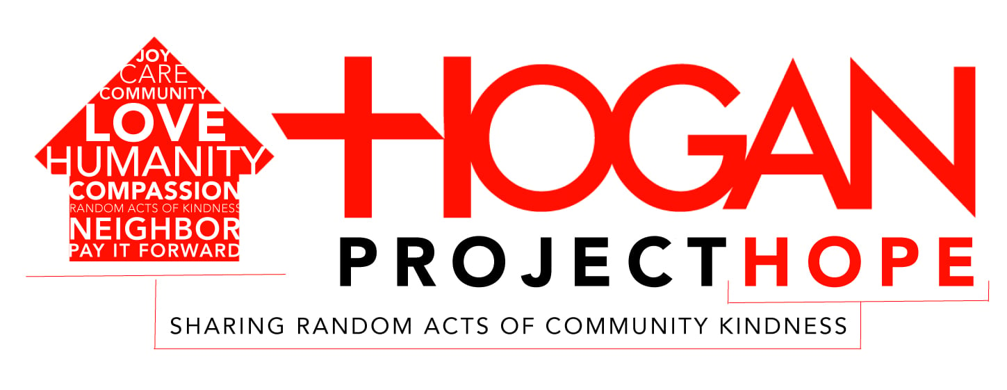 HDC Project Hope Logo