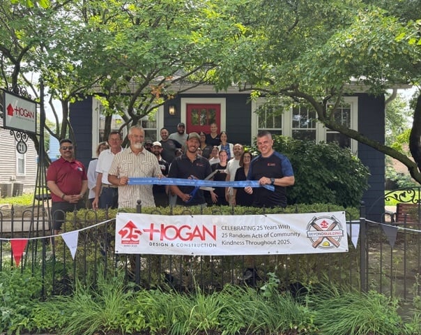 Hogan Design & Construction 7.11.25