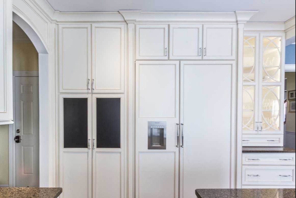 Preston Kitchen Remodel Hogan Design & Construction