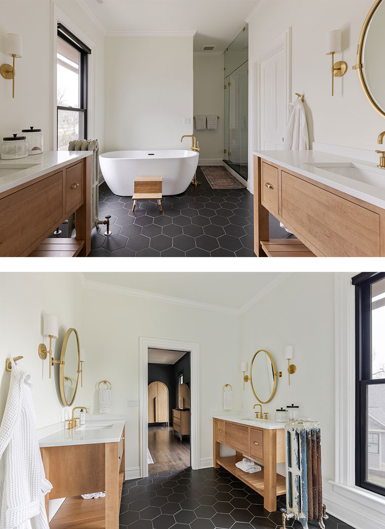 HDC Featured in West Suburban Living Magazine: Hogan Design & Construction